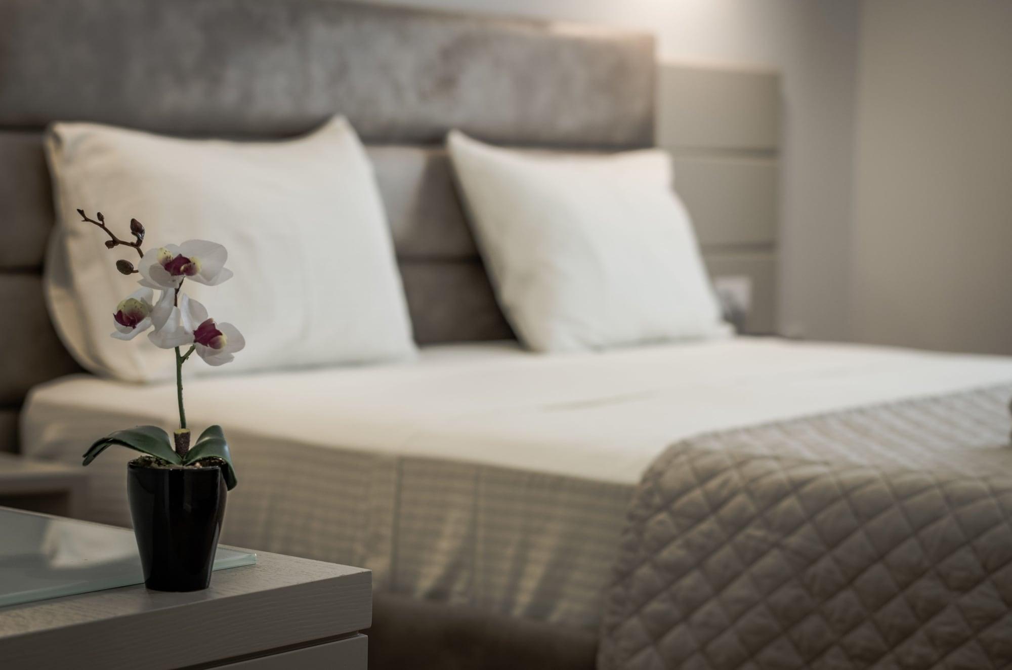 Kalcuni Hotell 4*
