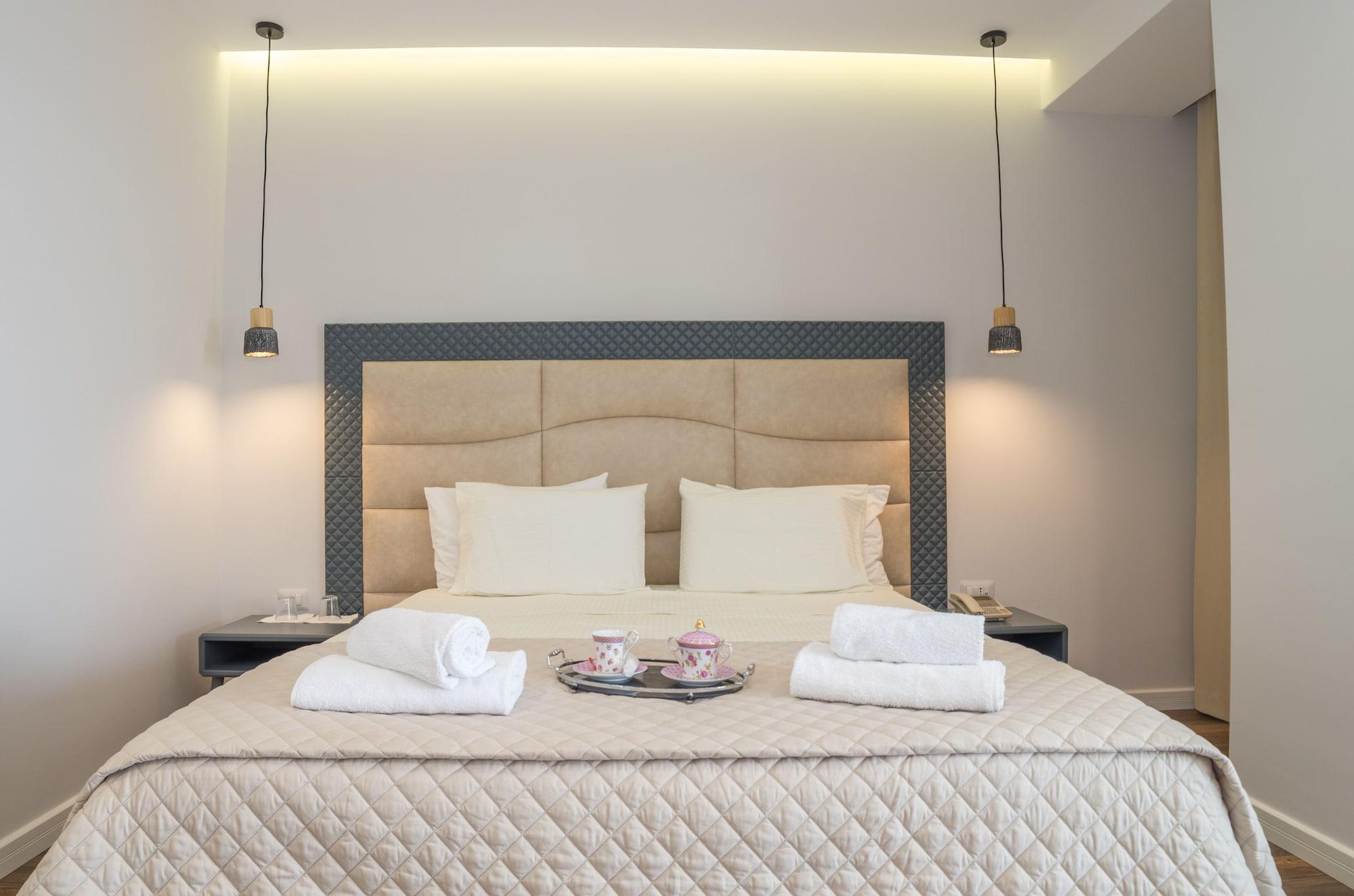 Hotell Kalcuni Sarandë