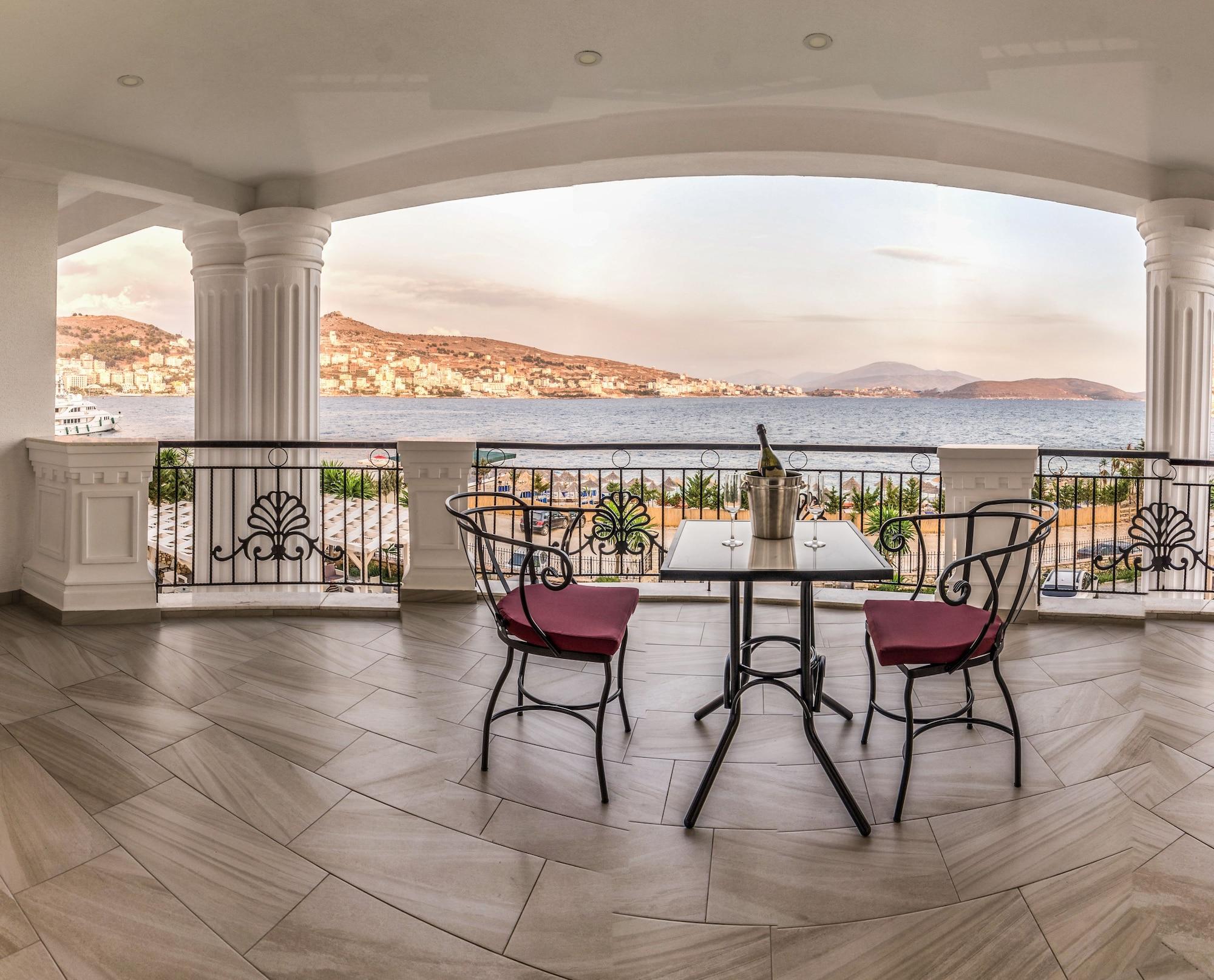 Hotell Kalcuni