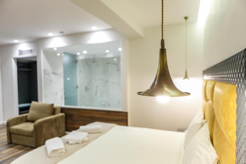 Kalcuni 4* Sarande
