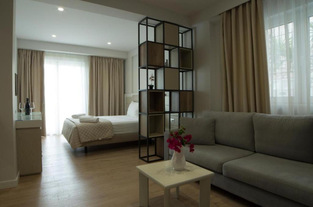 Kalcuni Hotell