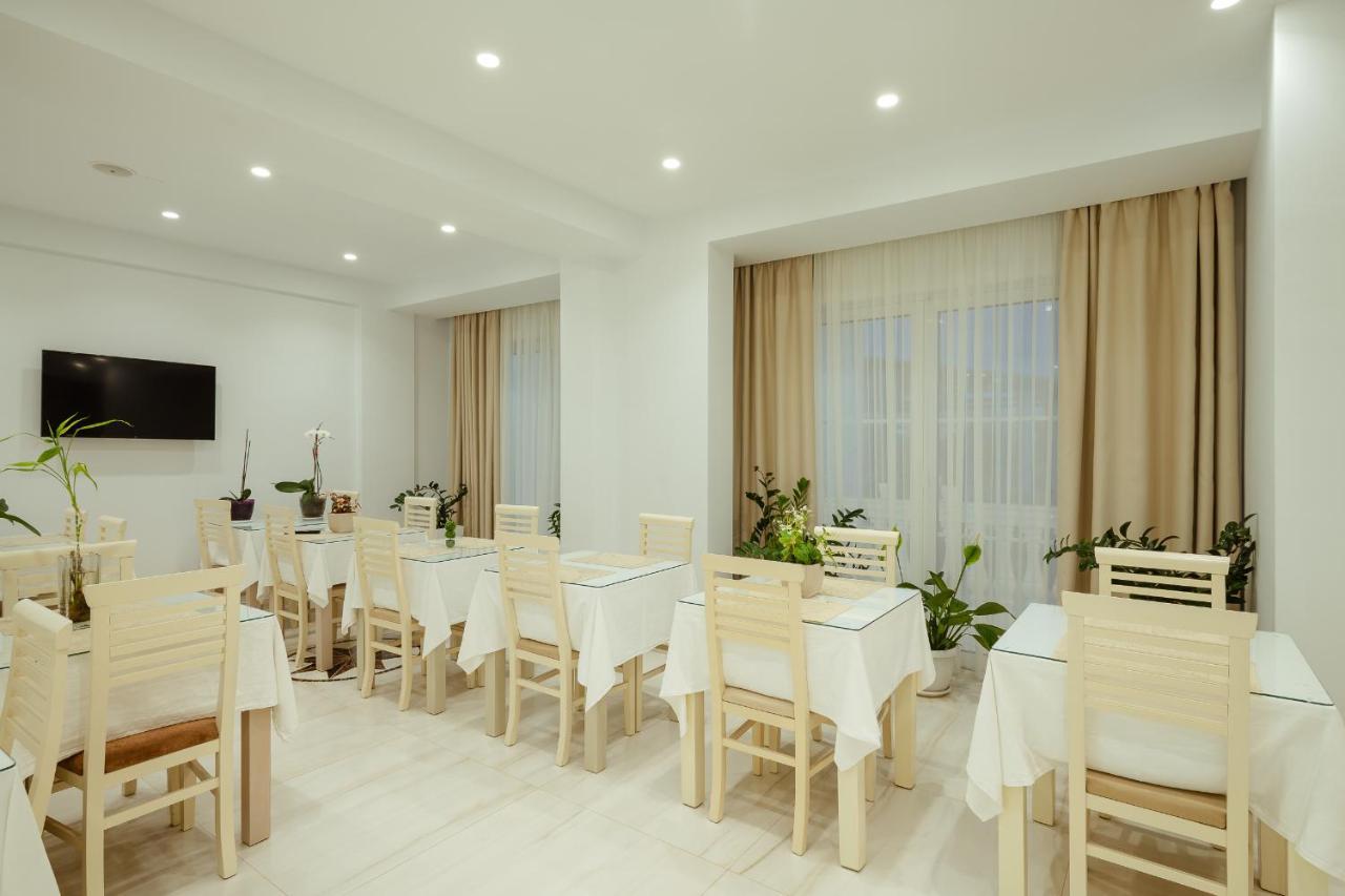 Kalcuni Отель 4*