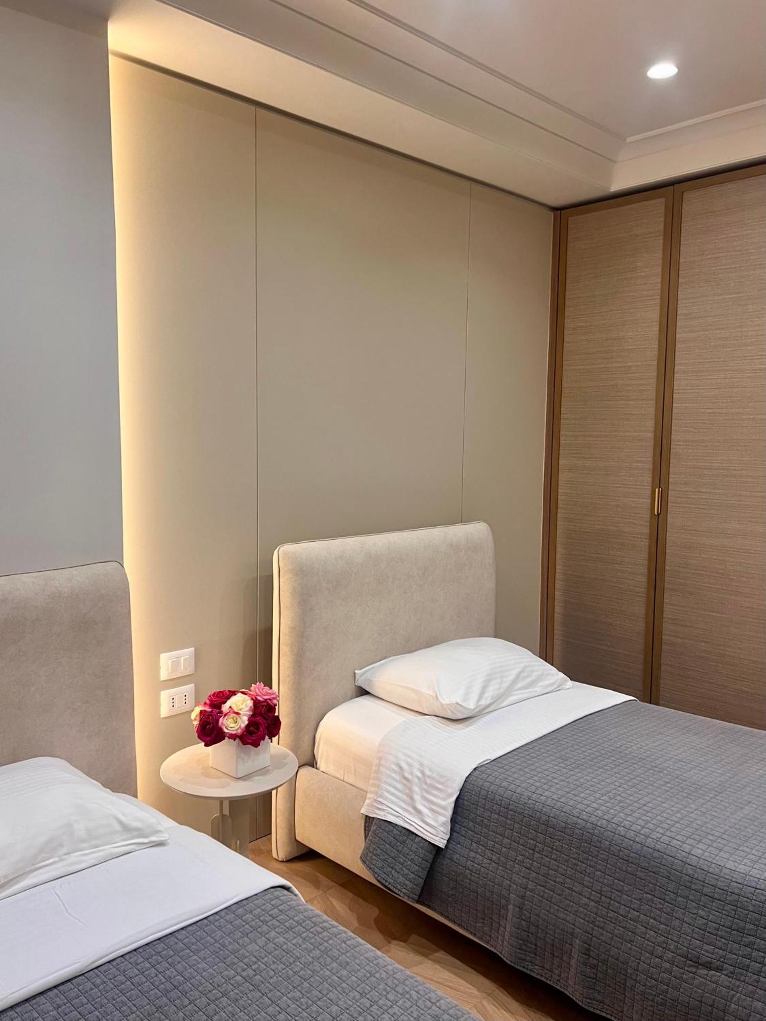 Kalcuni Hotell 4*