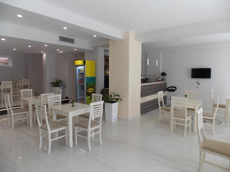 Hotell Kalcuni