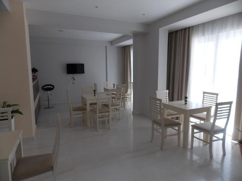 酒店 Kalcuni Sarande