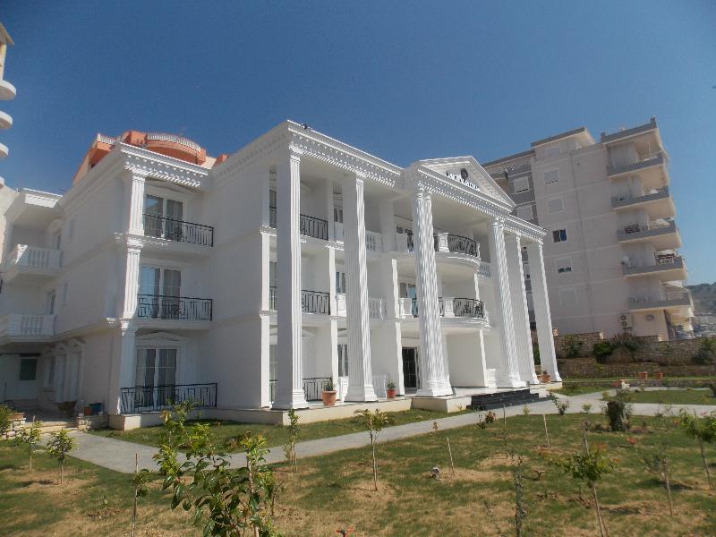 Kalcuni 4* Sarande