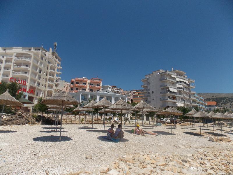 Kalcuni 酒店 Sarande