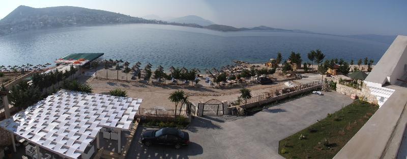 酒店 Kalcuni Sarande