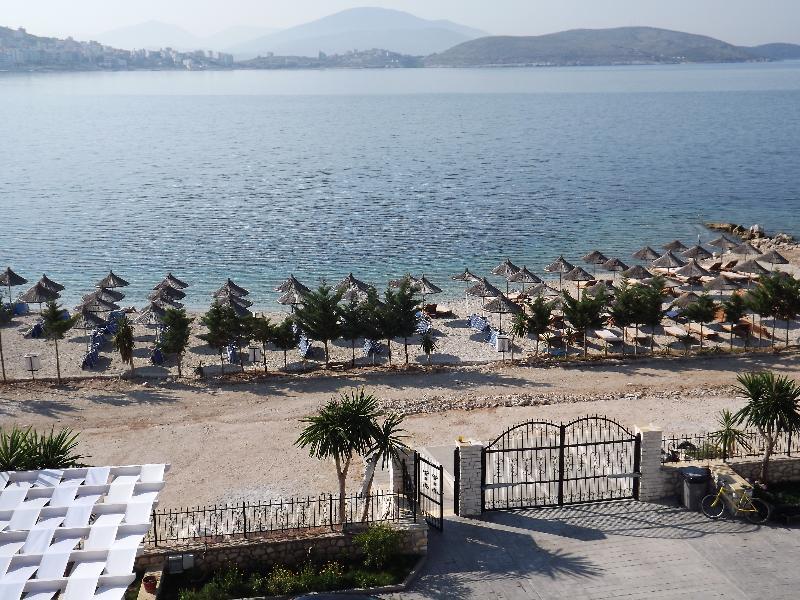 Kalcuni 酒店 Sarande