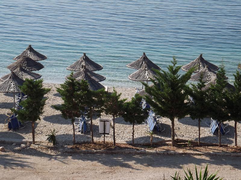 Kalcuni 4* Sarande