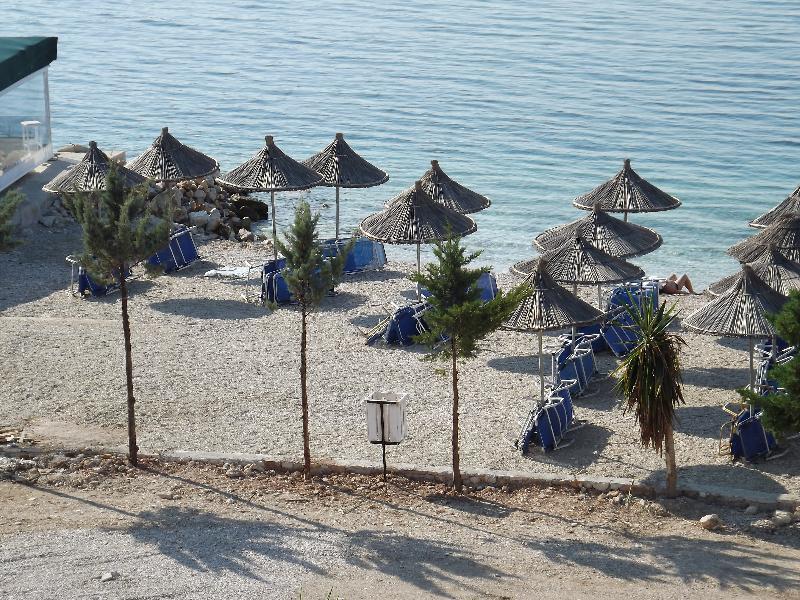 Kalcuni Sarande