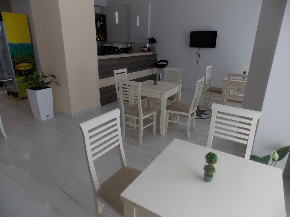 Hotell Kalcuni 4*
