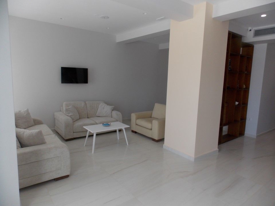 Kalcuni 4* Саранда