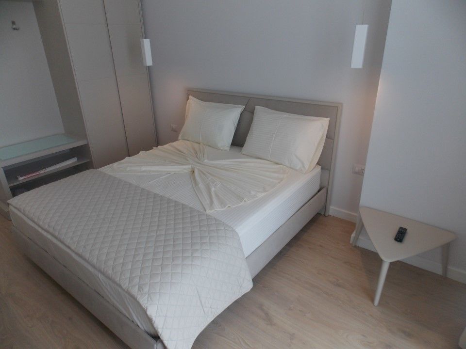 Kalcuni 4* Sarandë