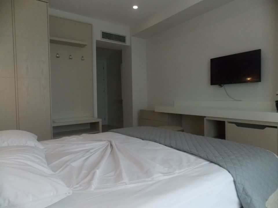 Kalcuni 4* Саранда