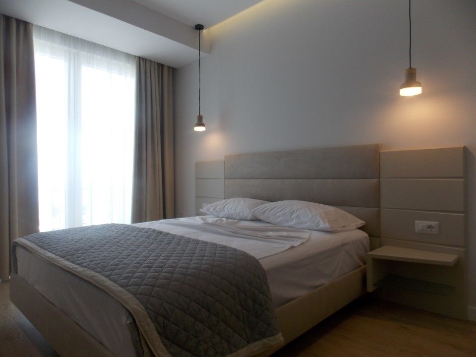 Kalcuni 4* Sarandë