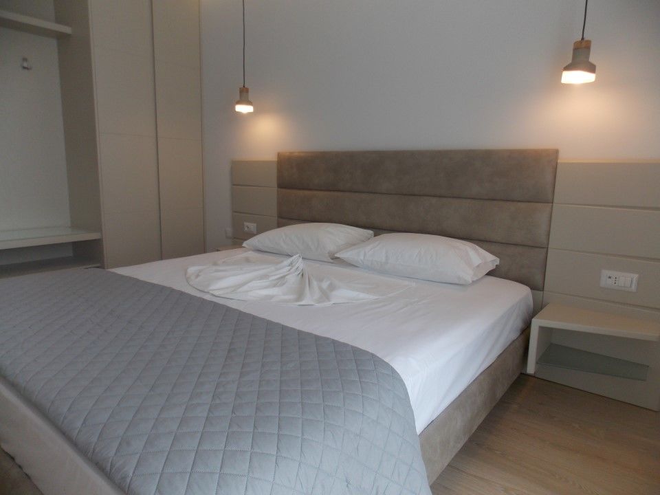 Hotell Kalcuni 4*
