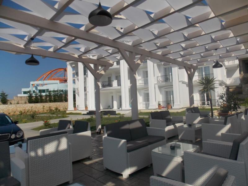 Kalcuni 4* Sarandë