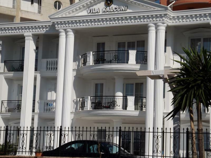 Kalcuni Sarandë