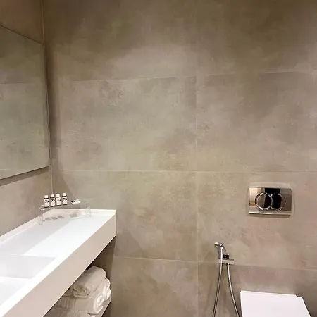 Hotel Vila Kalcuni Sarande Room photo