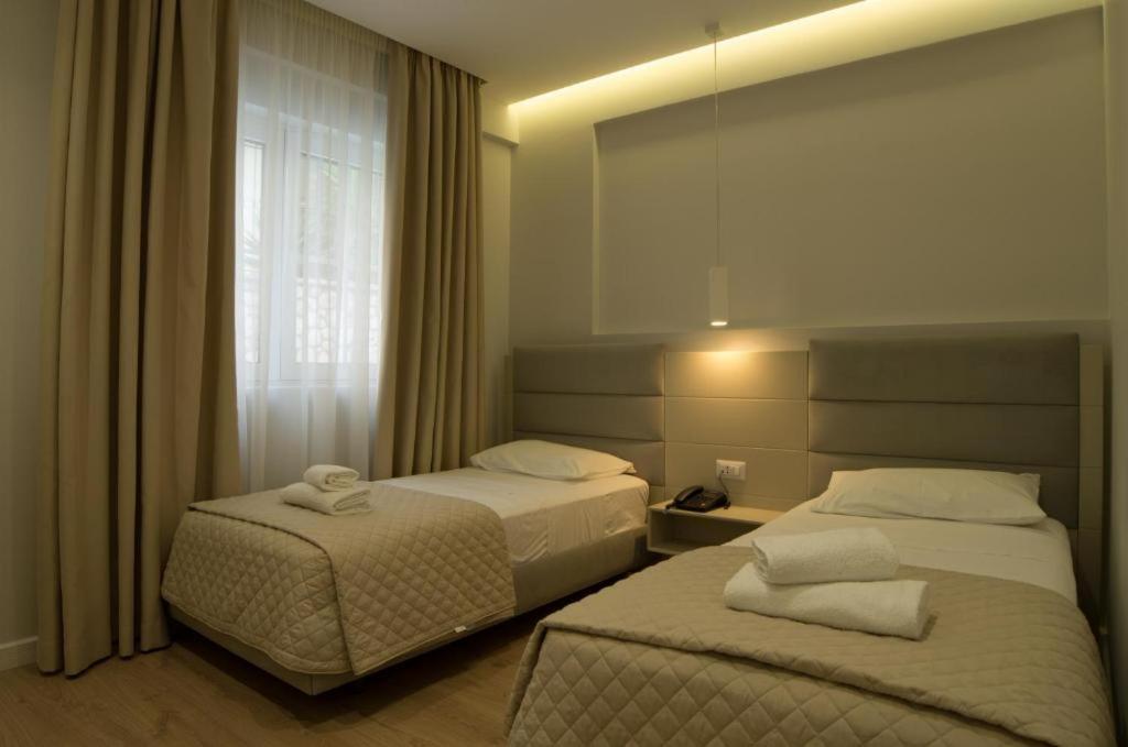Hotel Kalcuni Sarandë