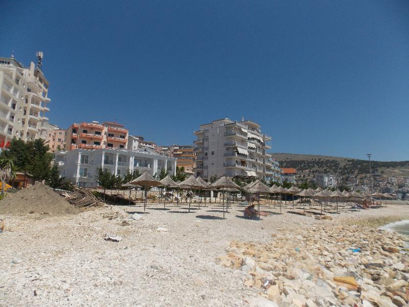 Kalcuni Sarande