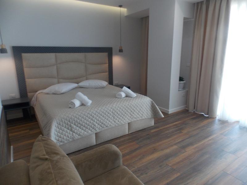 Hotel Kalcuni