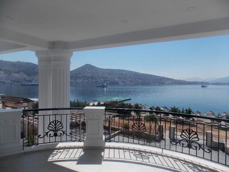 Hotel Kalcuni Sarandë